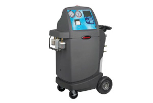 Autobody Robinair fully automatic a/c machine