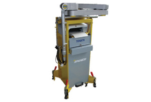 Auto Touch Measuring Systems